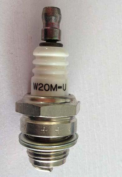 Riscaldi lo strumento della candela del motociclo di rimozione, la piccola candela BPM6A/WS8F/C8JY/W20MP-U/L6TC