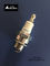 Porcellana Piccola partita della candela del motore di automobile di BPMR7A per Denso W22MPR-U candele del falciatore da 9,5 millimetri esportatore