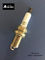Porcellana Singola candela 7700500155 EYQUEM RFN58LZ di Renault dell&#039;elettrodo della resistenza esportatore
