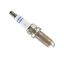 double platibum car spark plug FR7MPP10 with long thread OE number 0242 2345 743 fornitore