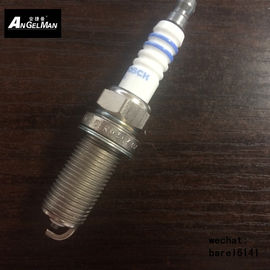 Candela di rame Bosch FR8ME 0242229630/FLR5A-11 del motociclo per Nissan Peugeot fornitore