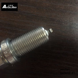 Candela di rame Bosch FR8ME 0242229630/FLR5A-11 del motociclo per Nissan Peugeot fornitore